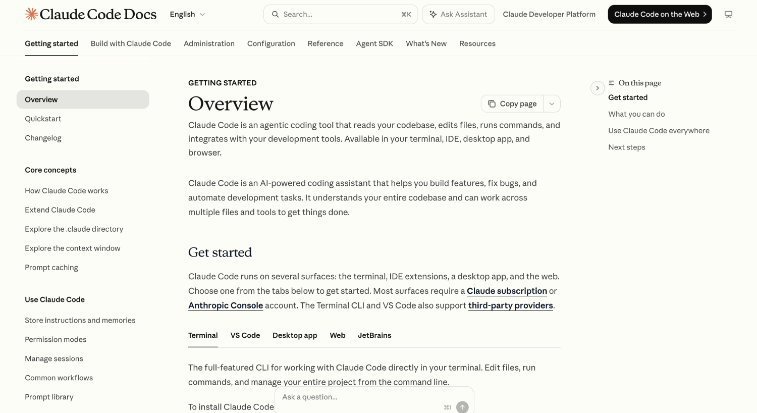 Claude Code vs Cursor: Terminal Agent or AI Editor, Which Fits Your Workflow (2026) 2 claude code