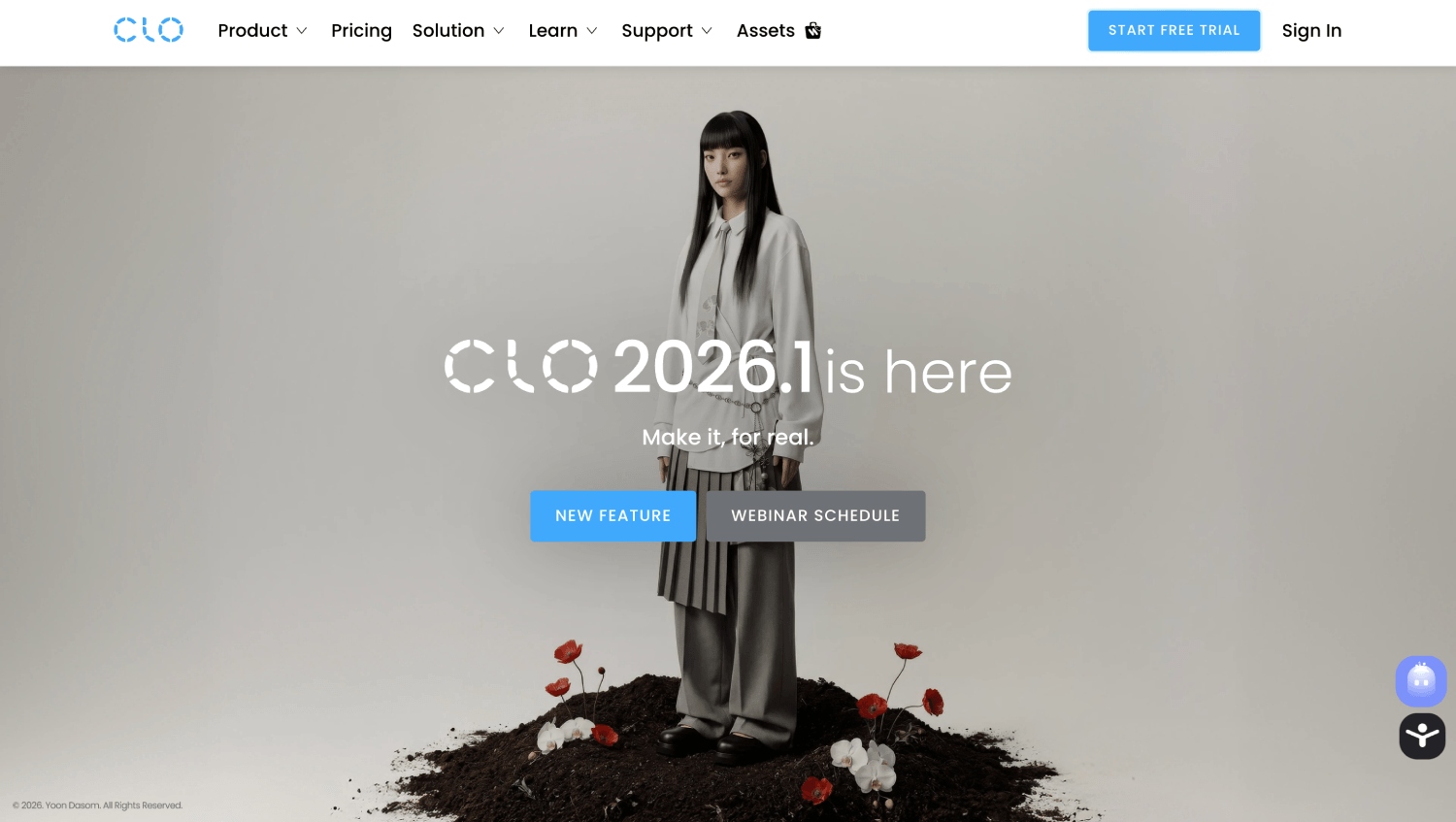 9 Best 3D Fashion Design Software for Product Teams 1 clo