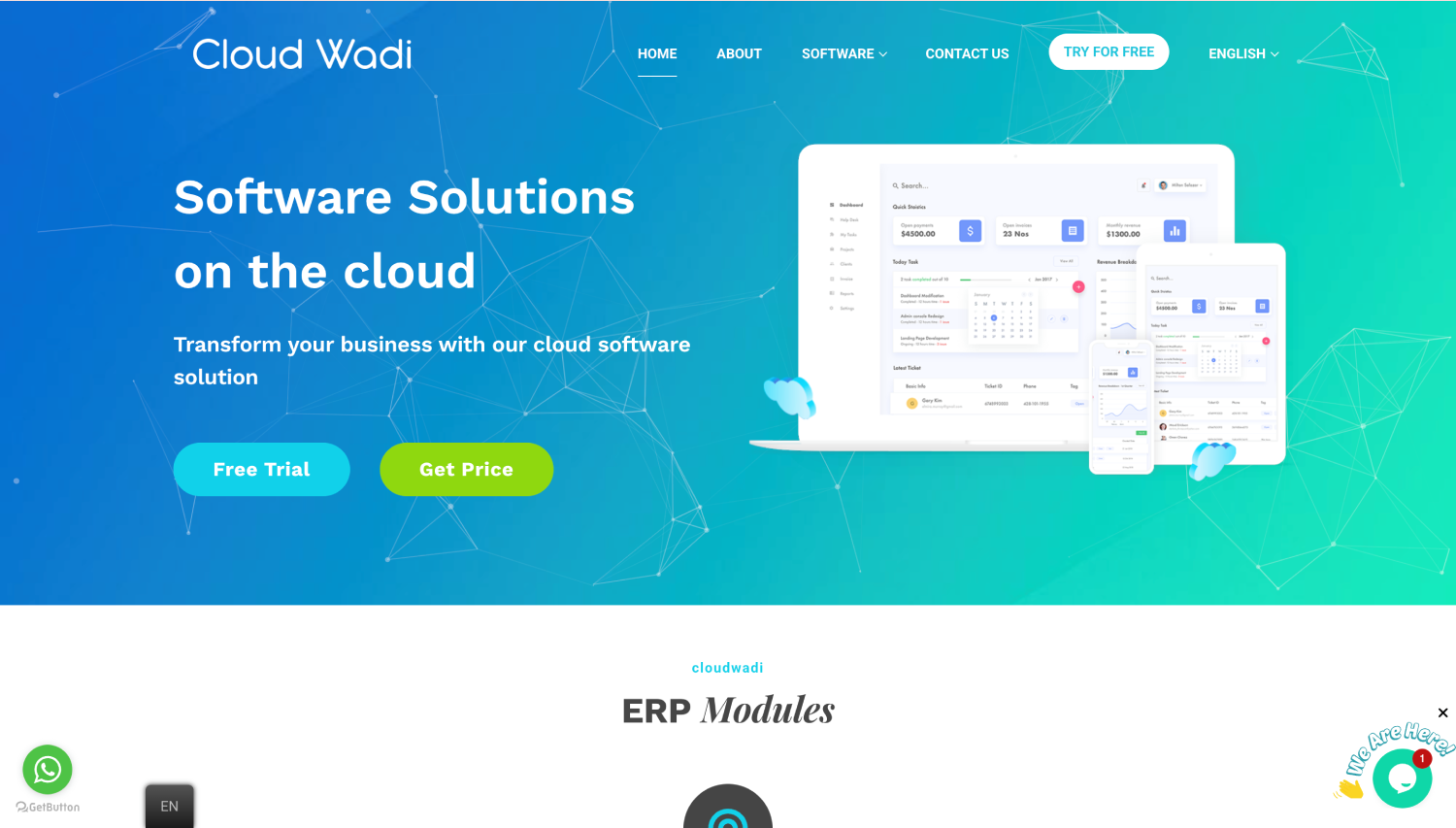 7 Best ProSeries & Lacerte Tax Hosting Providers 5 cloud wadi