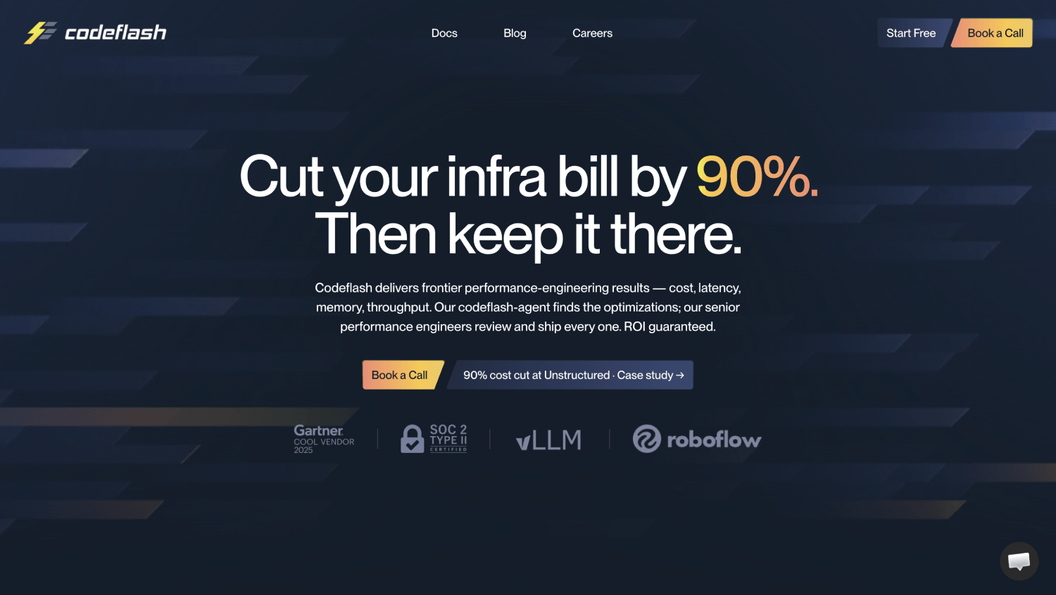 7 Best AI Code Review Tools for Development Teams 6 codeflash