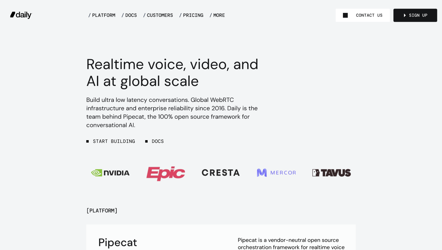 WebRTC Platforms in 2026: 9 Picks for Real-Time Video, Voice and Screen Sharing 2 daily