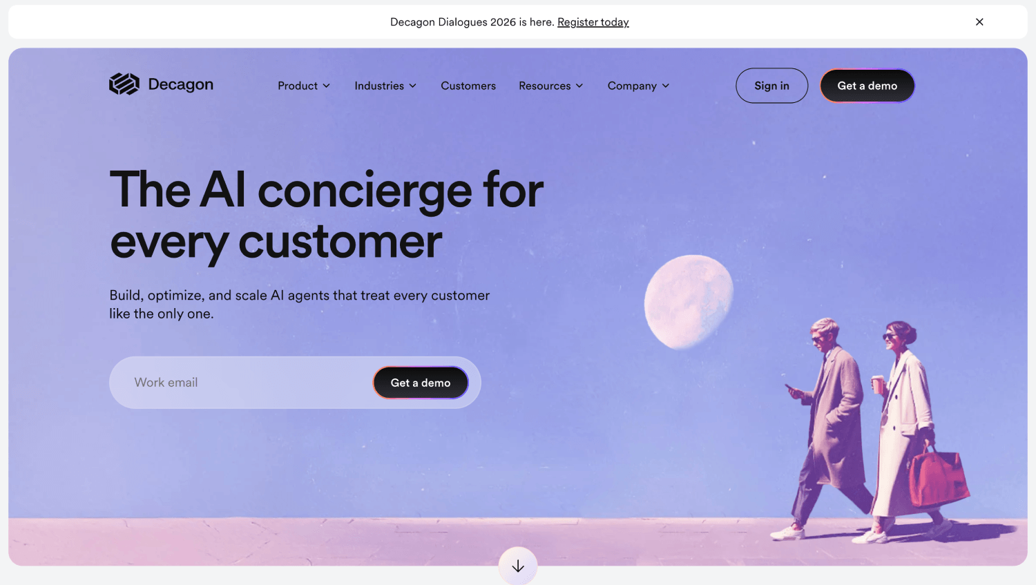 Decagon vs Sierra: Which AI Support Agent Handles Complex Tickets Better in 2026 1 decagon