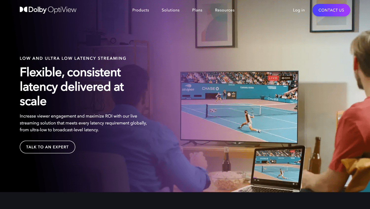 Live Streaming APIs in 2026: 8 Platforms Developers Can Actually Build On 7 dolby