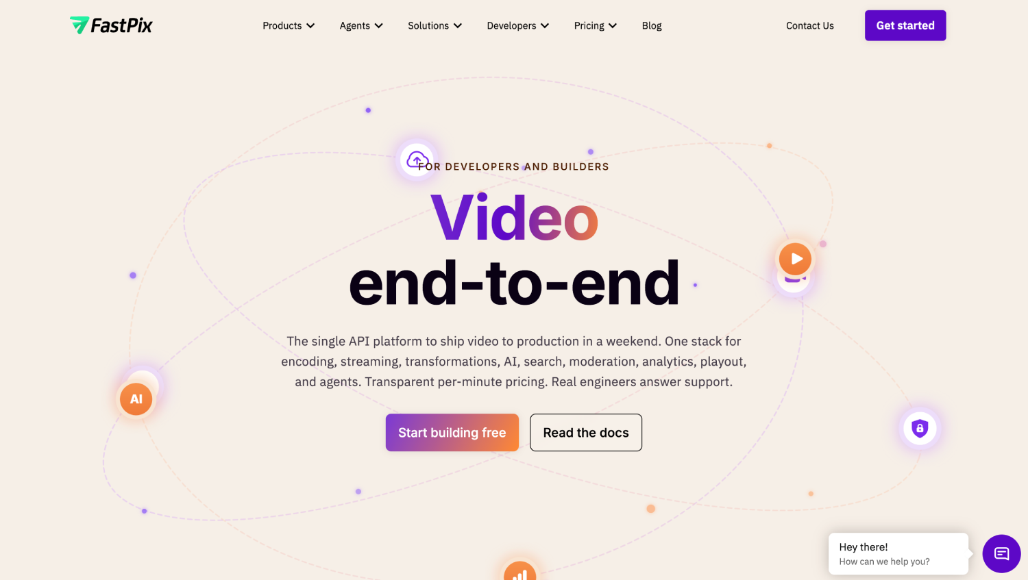 Cloudflare Stream Alternatives in 2026: 7 Video APIs With More Control 4
