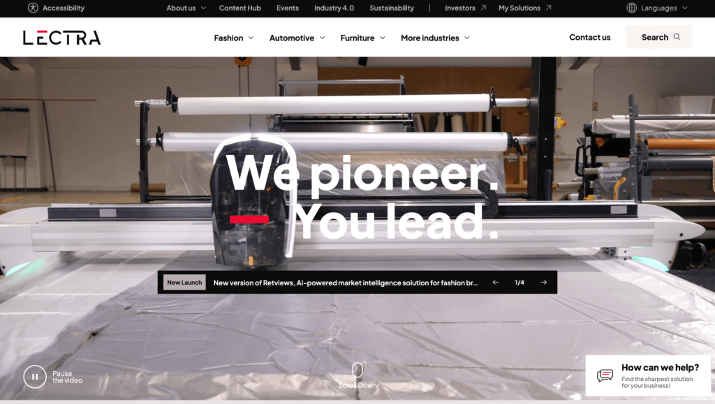 9 Best 3D Fashion Design Software for Product Teams 9 lectra