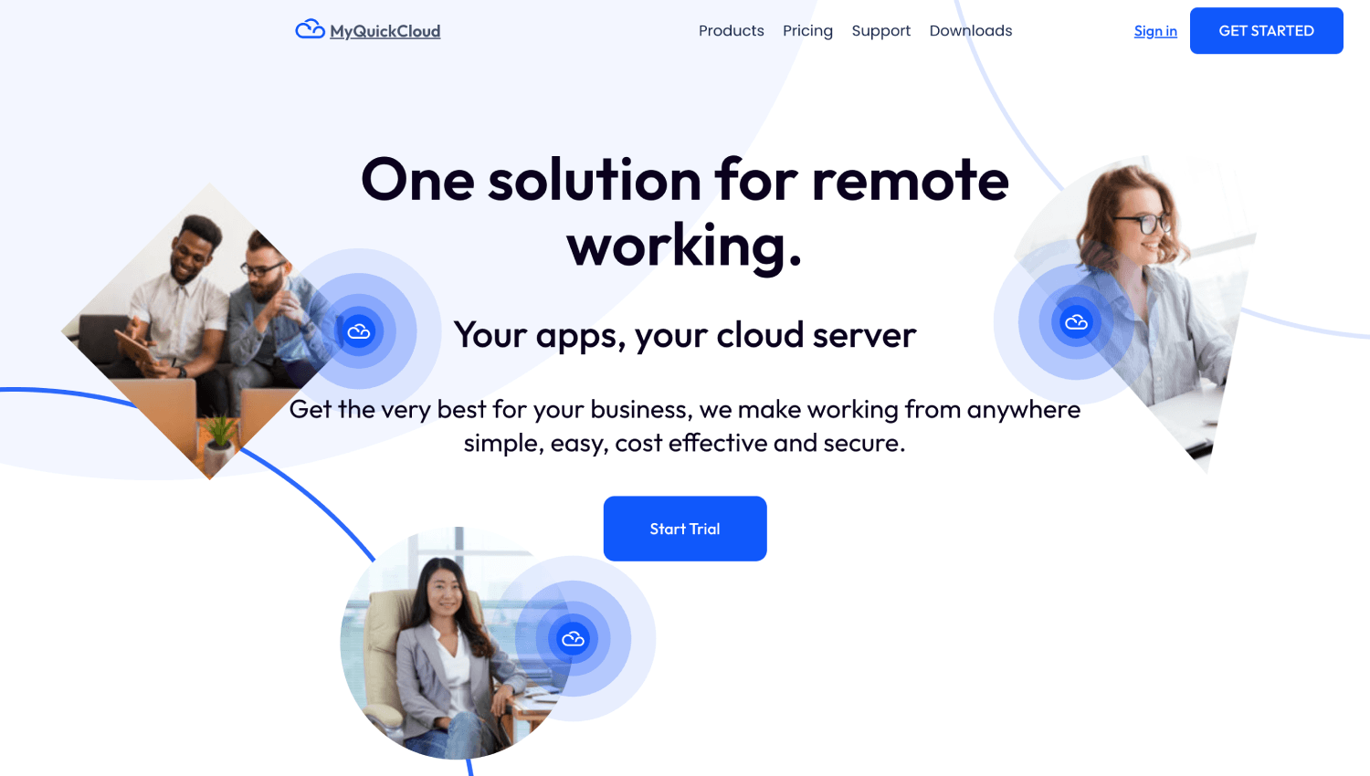 7 Best ProSeries & Lacerte Tax Hosting Providers 4 myquick cloud