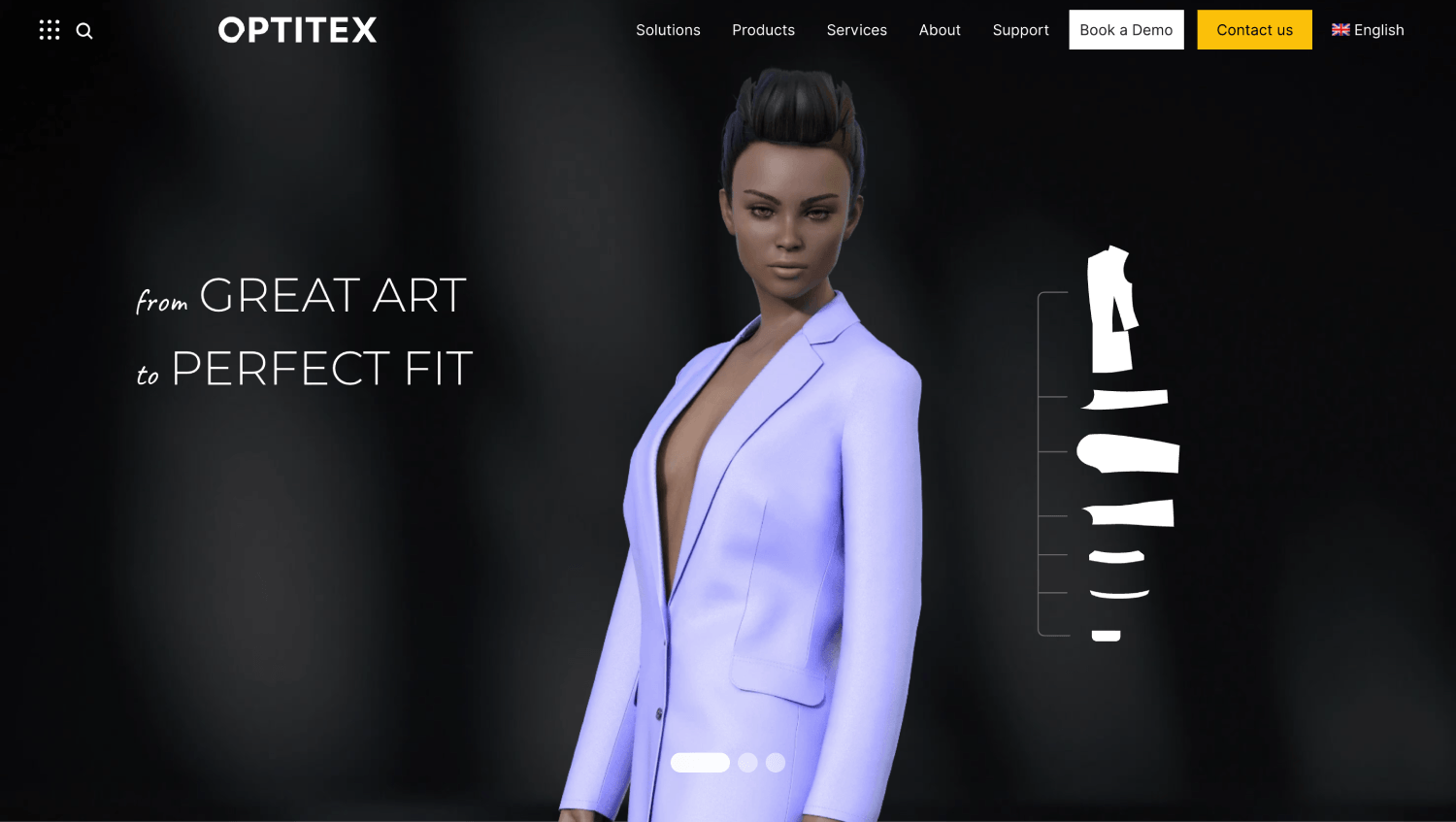 9 Best 3D Fashion Design Software for Product Teams 5