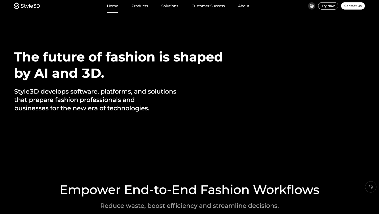 9 Best 3D Fashion Design Software for Product Teams 2 style3D