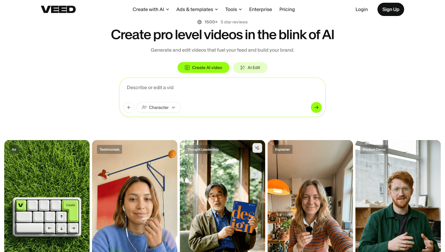 8 Best Loom Alternatives for Screen Recording & Async Video 2 veed
