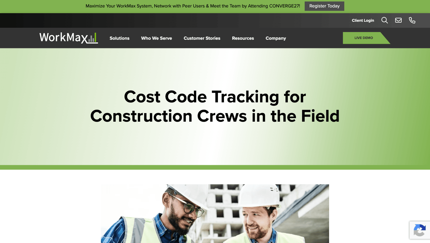 9 Best AI Face Recognition Time Clock Software for U.S. Construction Crews (2026) 9