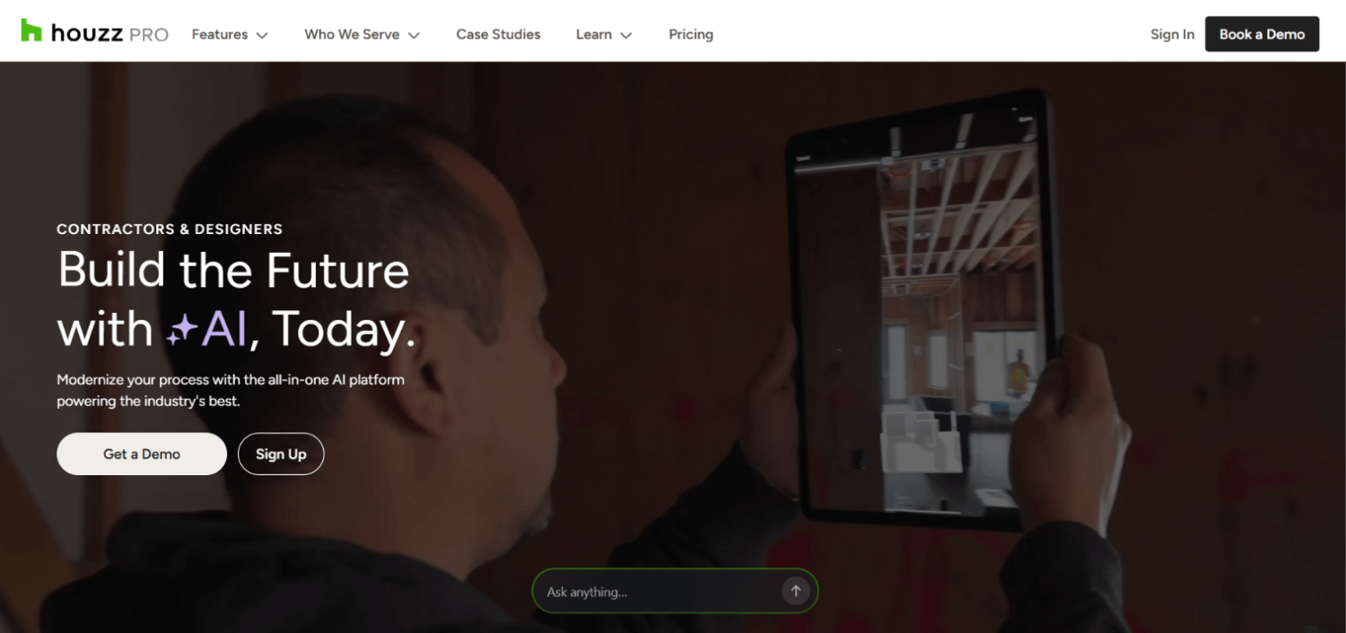 Buildertrend Alternatives in 2026: 7 Platforms for Home Builders and Remodelers Who Need More 2 Houzz Pro