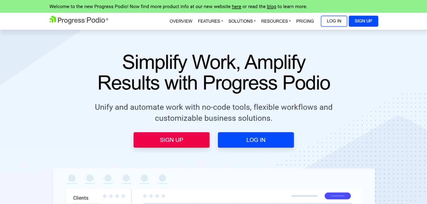 Real Estate Wholesaling CRM Software in 2026: 9 Platforms Built for Lead-to-Contract Speed 6 Podio