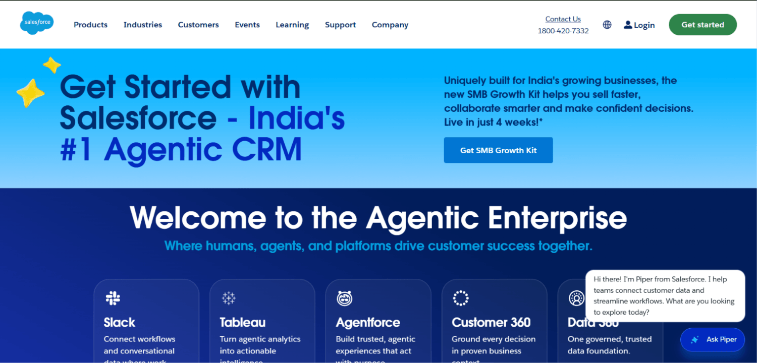 Real Estate Wholesaling CRM Software in 2026: 9 Platforms Built for Lead-to-Contract Speed 8 Salesforce